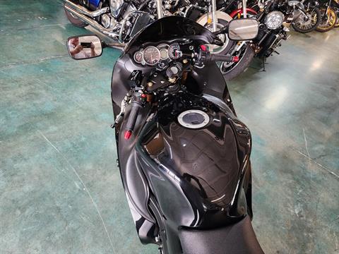 2019 Suzuki Hayabusa Motorcycles Louisville Tennessee 101485