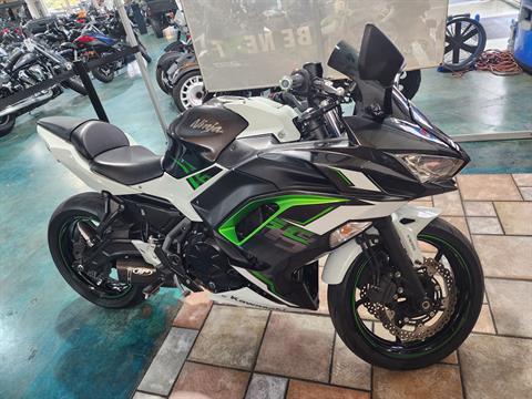 Used Motorcycles | Powersports Vehicles in Knoxville | UTVs