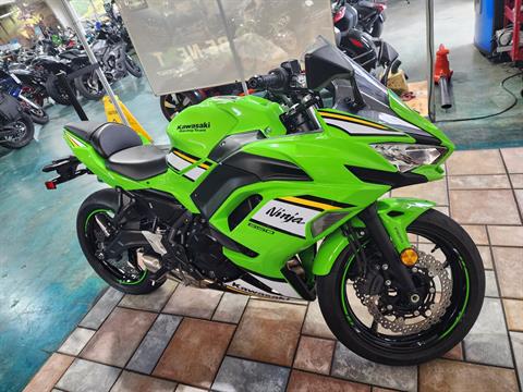 Used | Powersports Vehicles in Knoxville | UTVs, Scooters & More