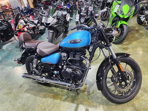 2022 Royal Enfield Meteor 350 — photo 1 of 19