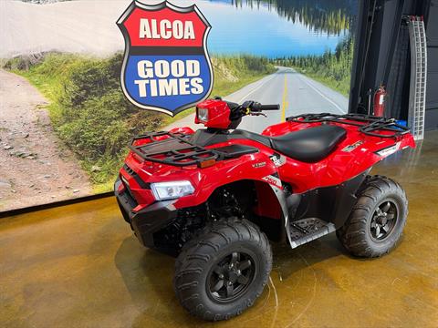 2026 Kawasaki Brute Force 750