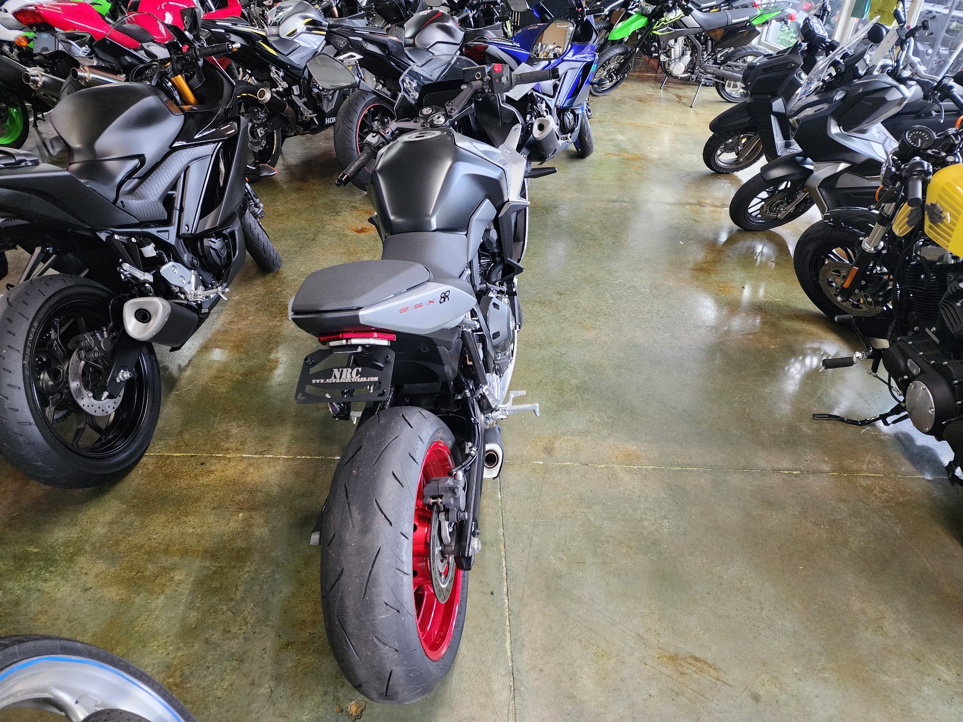 SUZUKI GT380 フロントホイールハブ スズキ [M-250819-68] 2026年最新】Yahoo!オークション -gt380(フロント)の中古品・新品・未