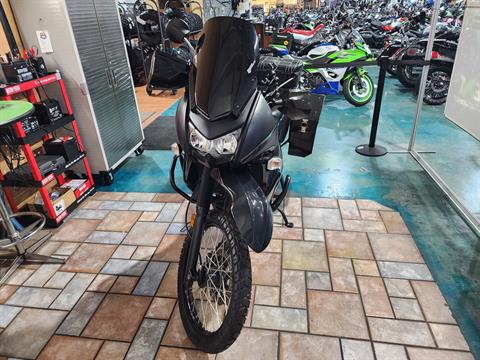 2017 Kawasaki KLR650 Motorcycles Louisville Tennessee A91745 A91745