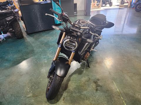 2023 Honda CB650R ABS Motorcycles Louisville Tennessee 400002 400002