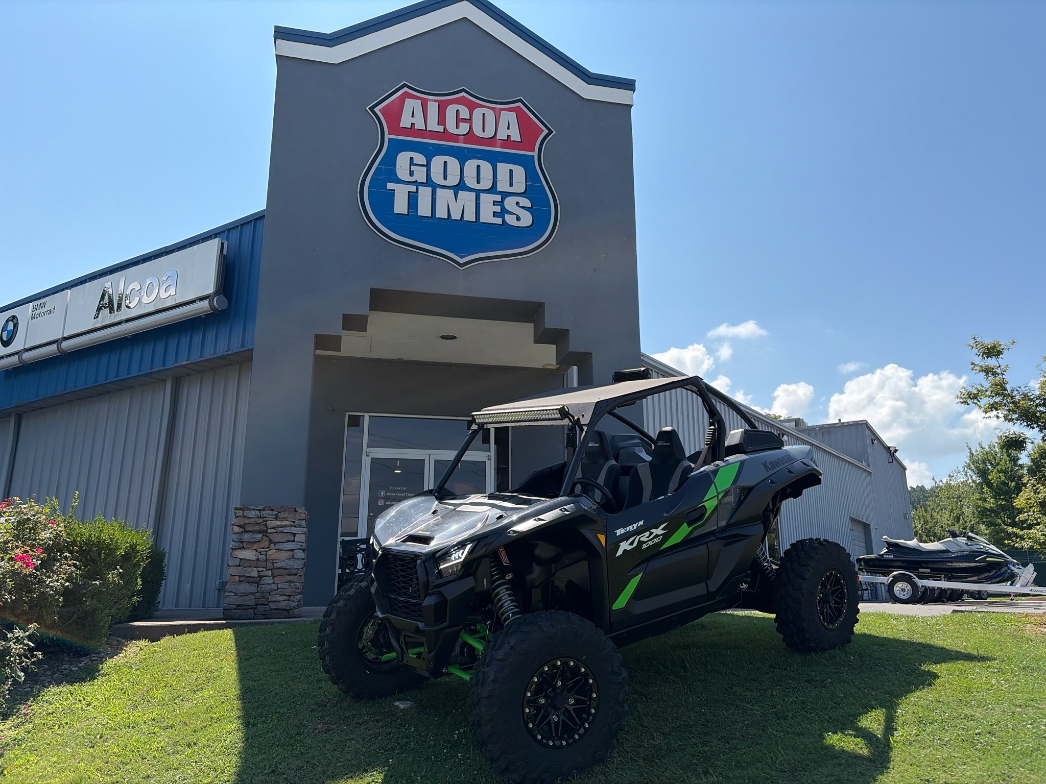 2026 Teryx KRX® 1000