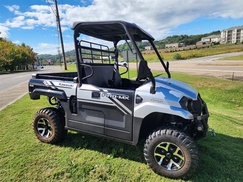 2023 Kawasaki MULE PRO-MX SE — photo 1 of 17