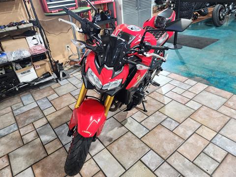 2022 Kawasaki Z900 50th Anniversary Motorcycles Louisville