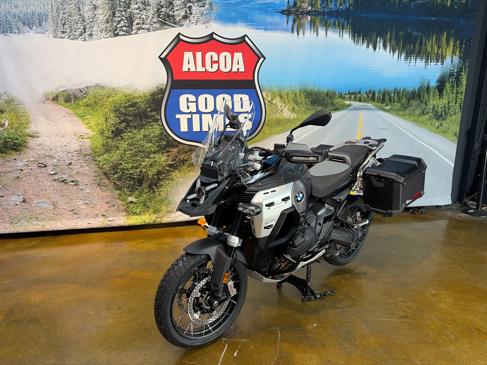 2026 BMW R 1300 GS Adventure for sale 1021686