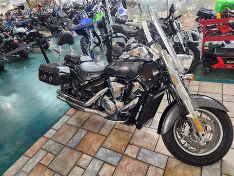 2008 Suzuki Boulevard C109RT Motorcycles Louisville Tennessee