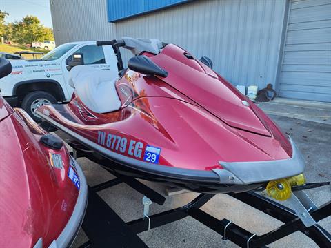 2014 Yamaha VX Cruiser