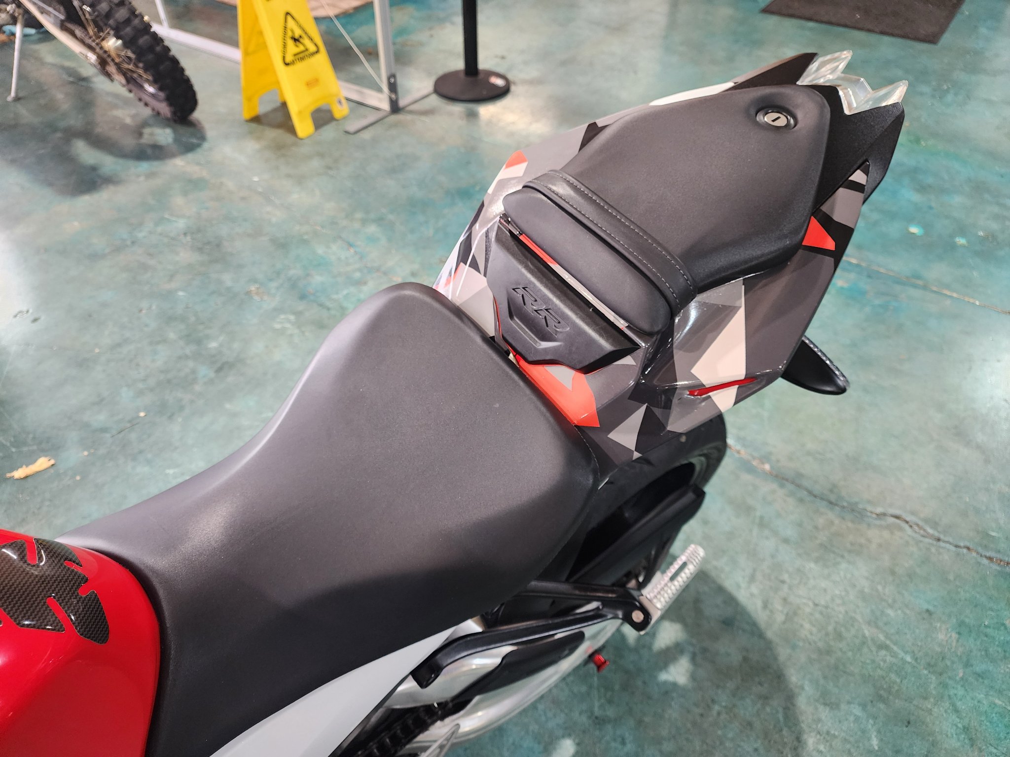 2015 BMW S 1000 RR 6