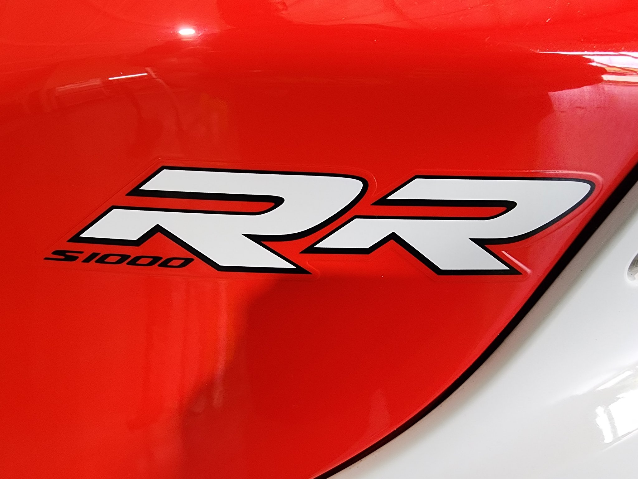2015 BMW S 1000 RR 8