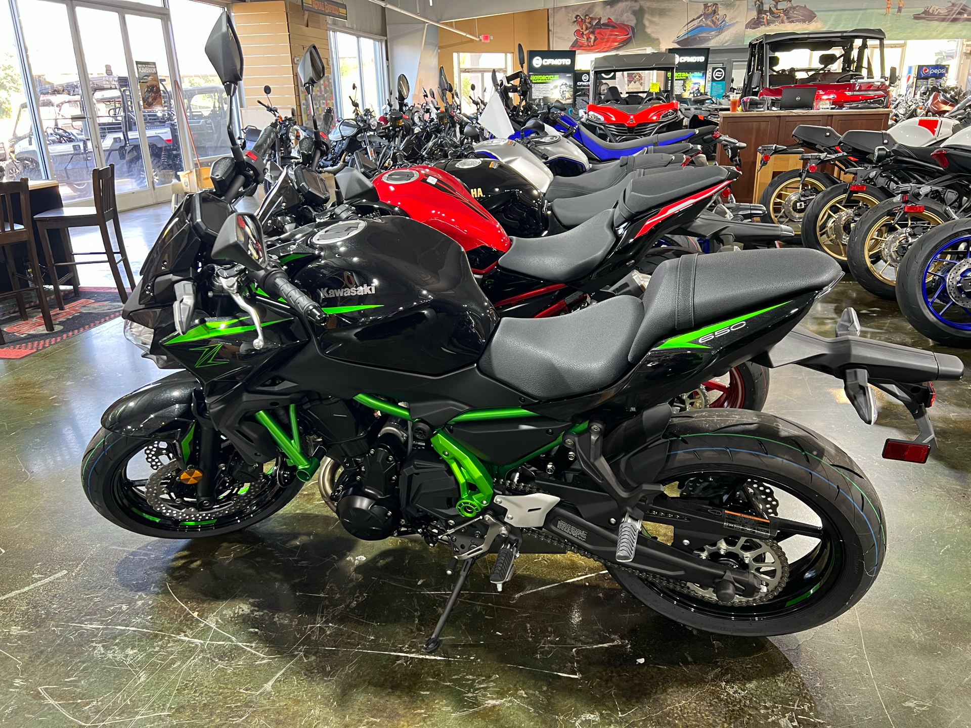 enough 6.5インチ　ミッドバスEN-W65SQ2 ほぼ新品 ハイエンド【高音質】カーボン振動板 6 5インチ 17cm ミッドバス