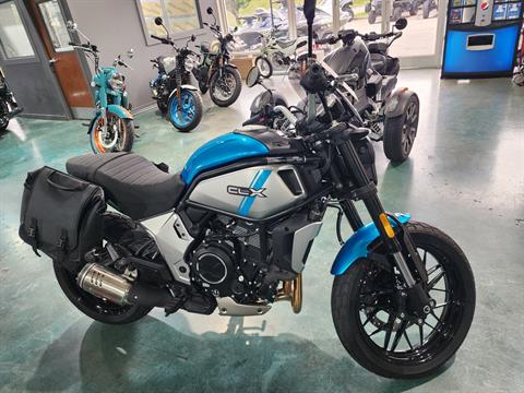 Used Motorcycles | Powersports Vehicles in Knoxville | UTVs
