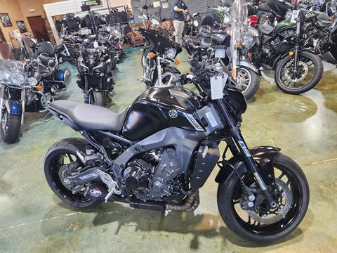 2023 Yamaha MT-09 Motorcycles Louisville Tennessee 003440 003440