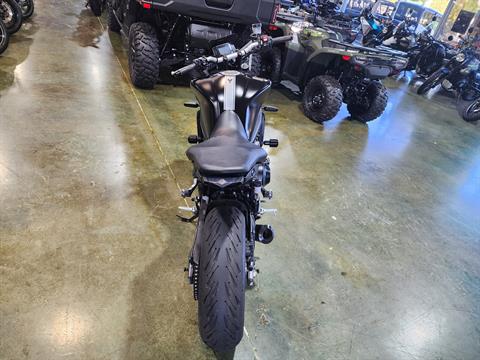 2023 Yamaha MT-09 Motorcycles Louisville Tennessee 003440 003440