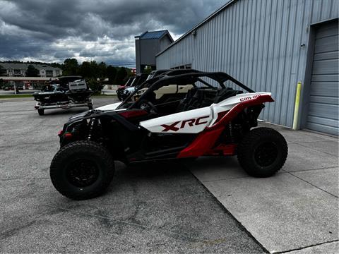 Can-Am Utility Vehicles For Sale: New Motorsports Vehicles