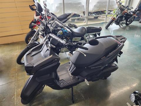 2022 Yamaha Zuma 125 Scooters Louisville Tennessee 002571 002571