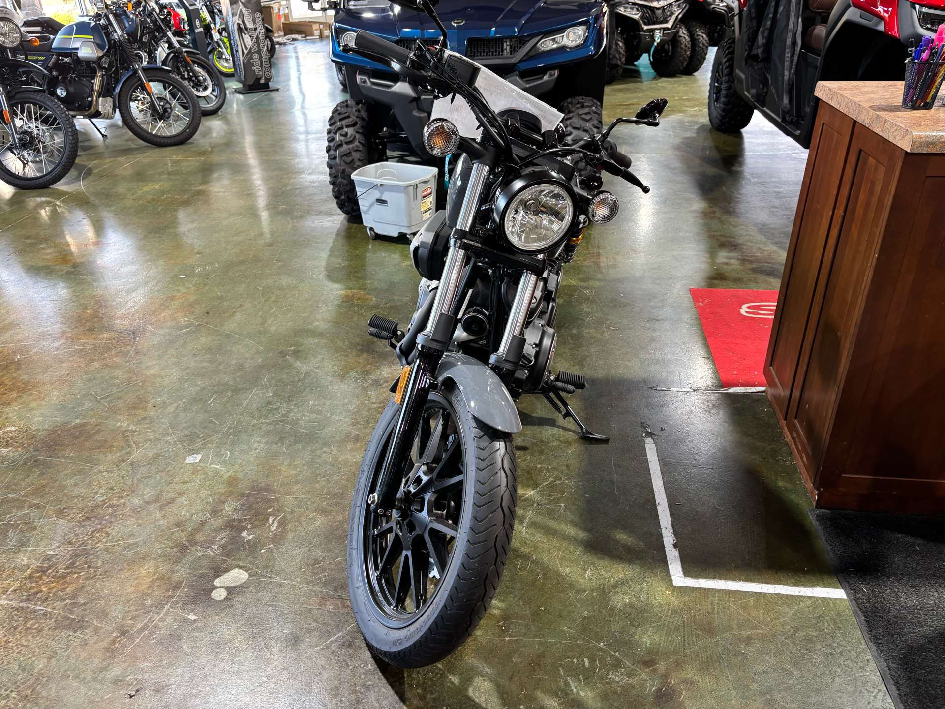 2023 Yamaha Bolt R-Spec 2