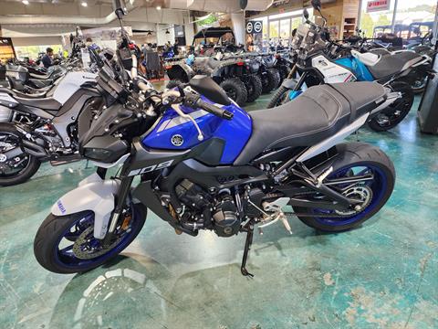 2020 Yamaha MT-09 Motorcycles Louisville Tennessee 007224 007224