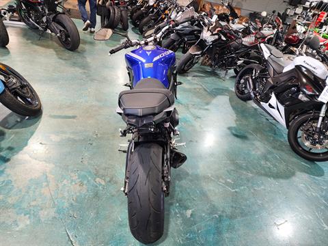 2020 Yamaha MT-09 Motorcycles Louisville Tennessee 007224 007224
