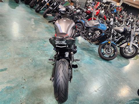 2023 Kawasaki Z900 ABS Motorcycles Louisville Tennessee A60846 A60846