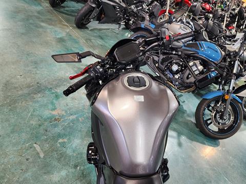 【自転車】ブラックインク　AB02 (380mm/110mm) BLACK INC ブラックインク エアロ 一体型 BarStem AB02 380mm ハンドル