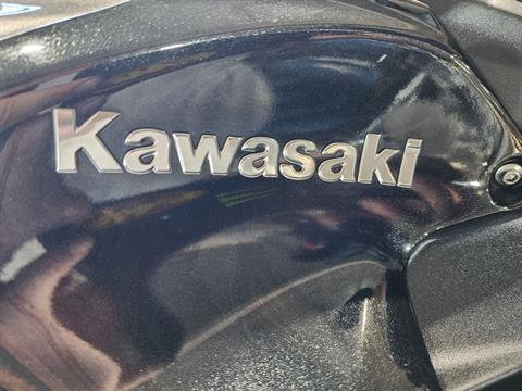 2023 Kawasaki Z900 ABS Motorcycles Louisville Tennessee A60846 A60846