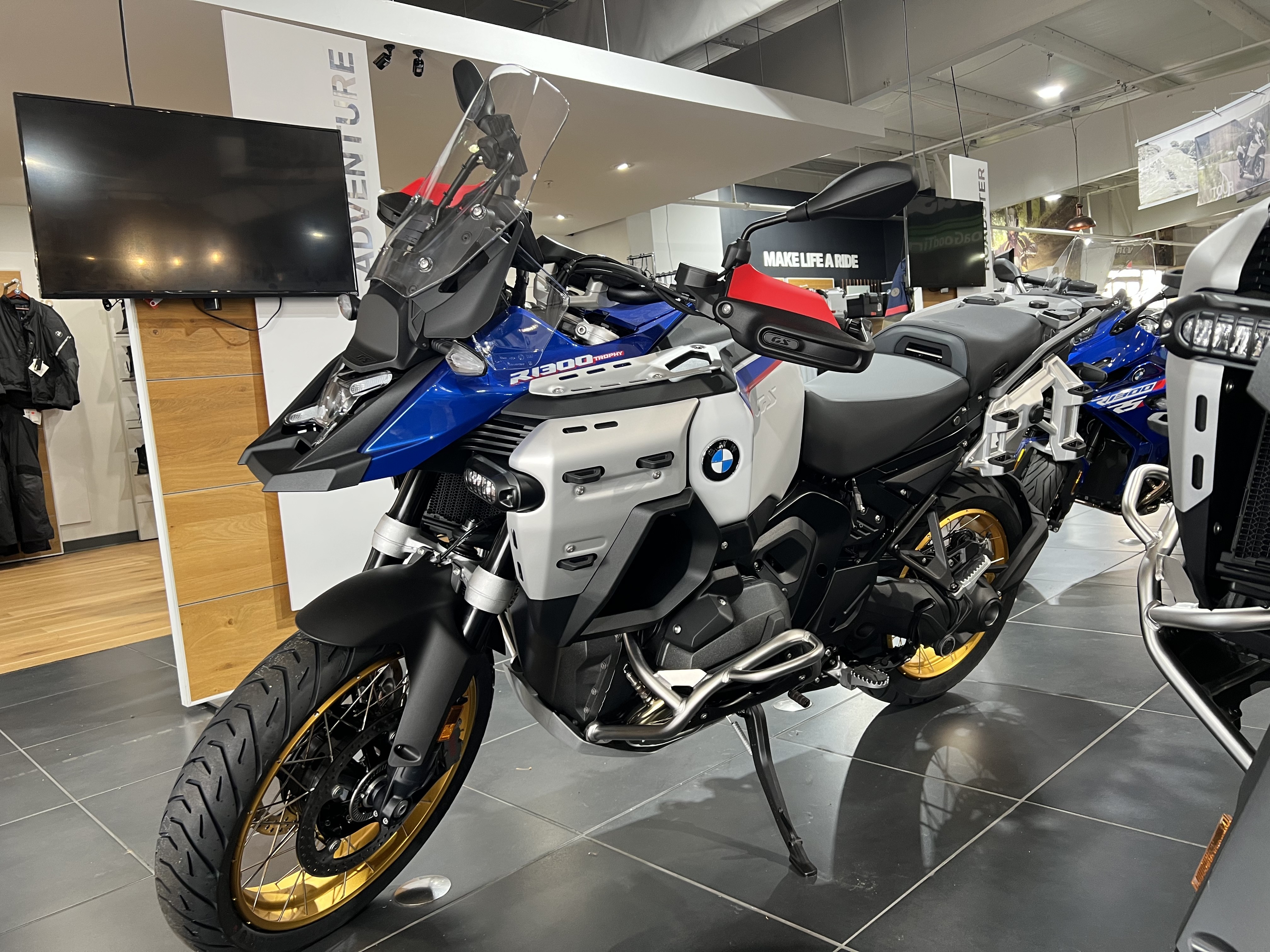 2026 R 1300 GS Adventure