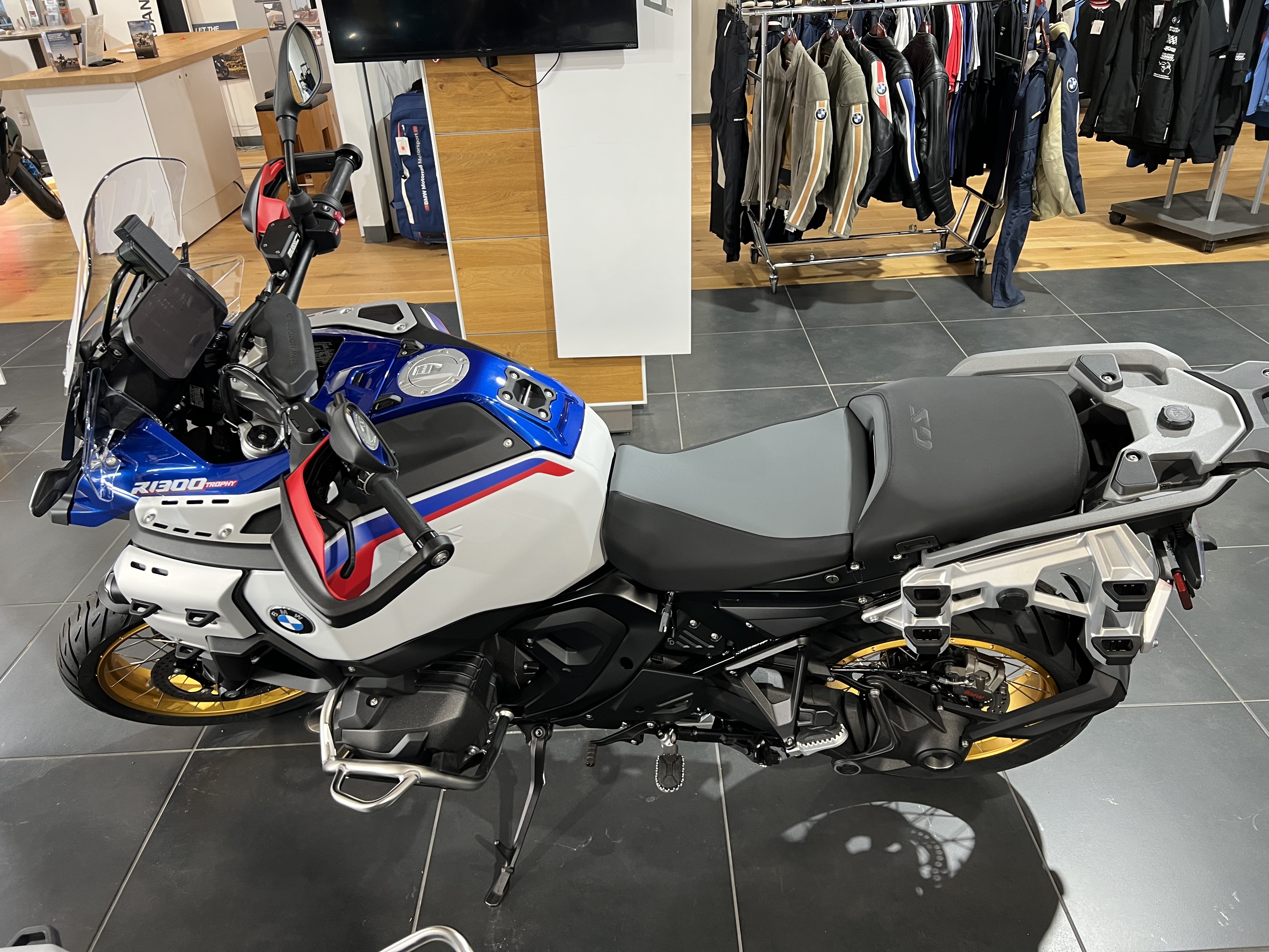 2026 BMW R 1300 GS Adventure Motorcycles Louisville Tennessee M14952 M14952