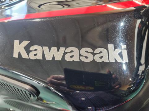 2023 Kawasaki Ninja ZX-6R Motorcycles Louisville Tennessee