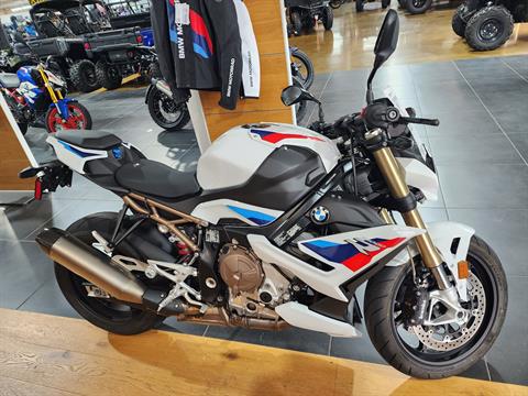 2023 BMW S 1000 R