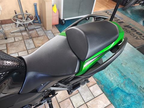 2023 Kawasaki Ninja 1000SX Motorcycles Louisville Tennessee