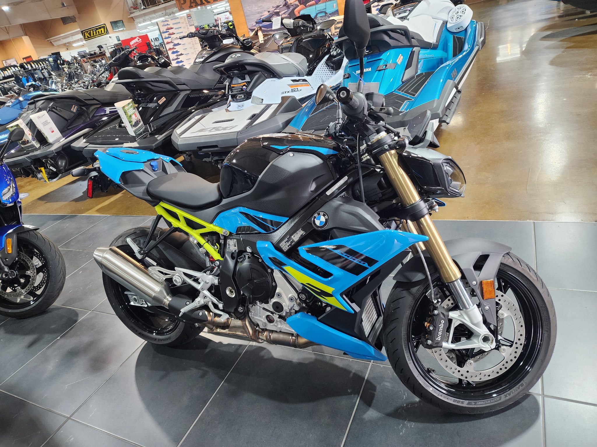 2026 S 1000 R