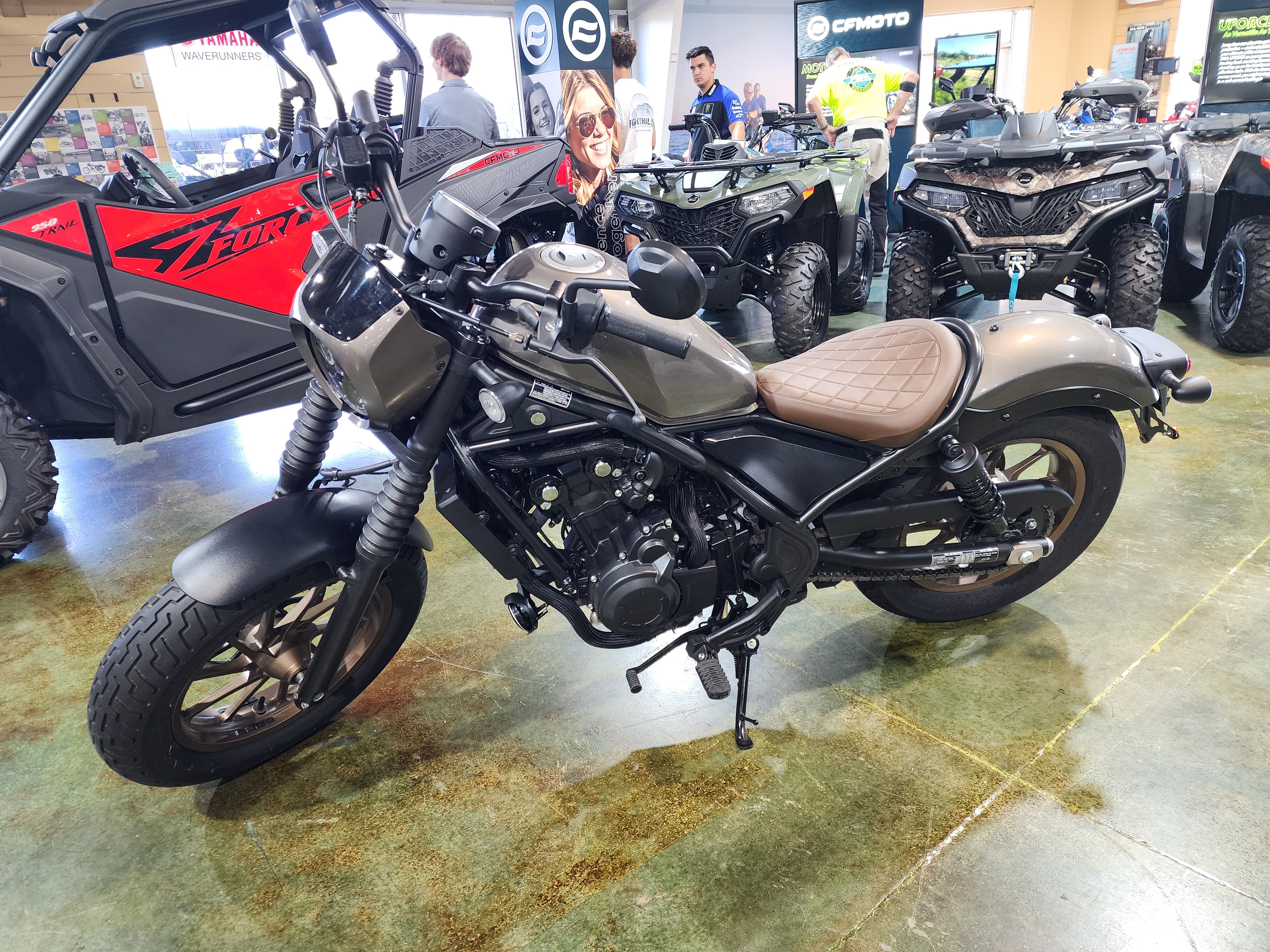 Honda Cmx500 Rebel Used Honda Rebels For Sale Near Me HONDA CMX500