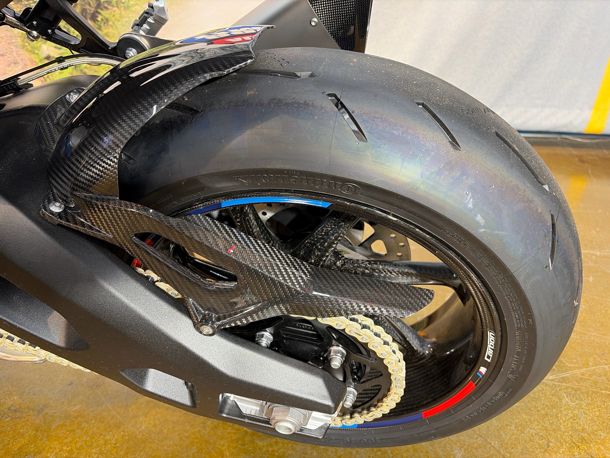 2026 BMW M 1000 XR 12