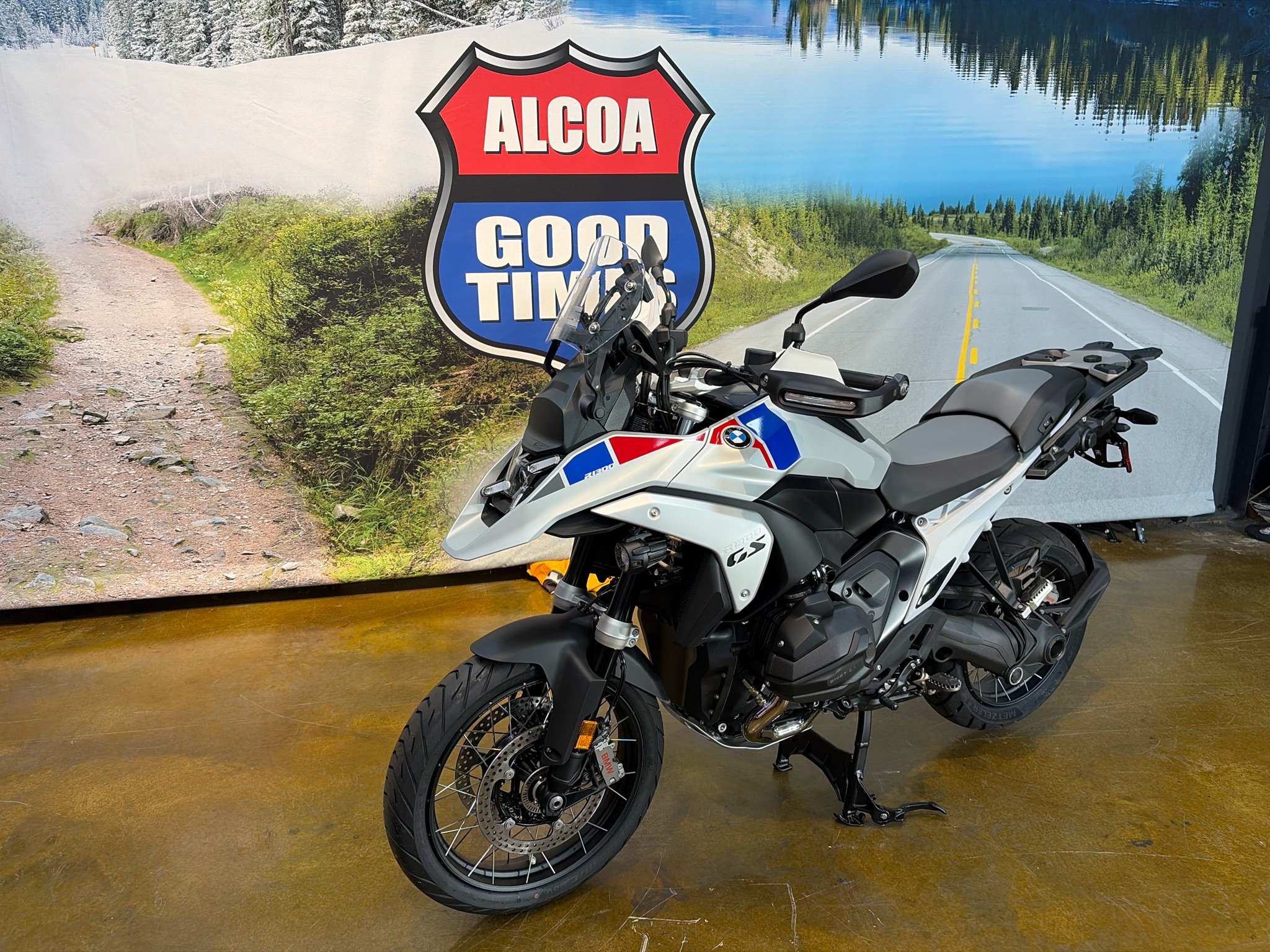 2026 R 1300 GS
