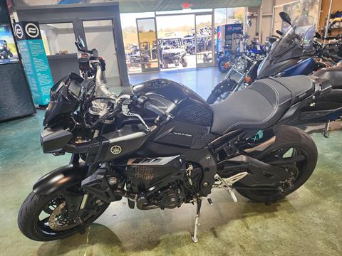 MT-10 13本 New 2023 Yamaha MT-10 SP Ride Motorsports is located in