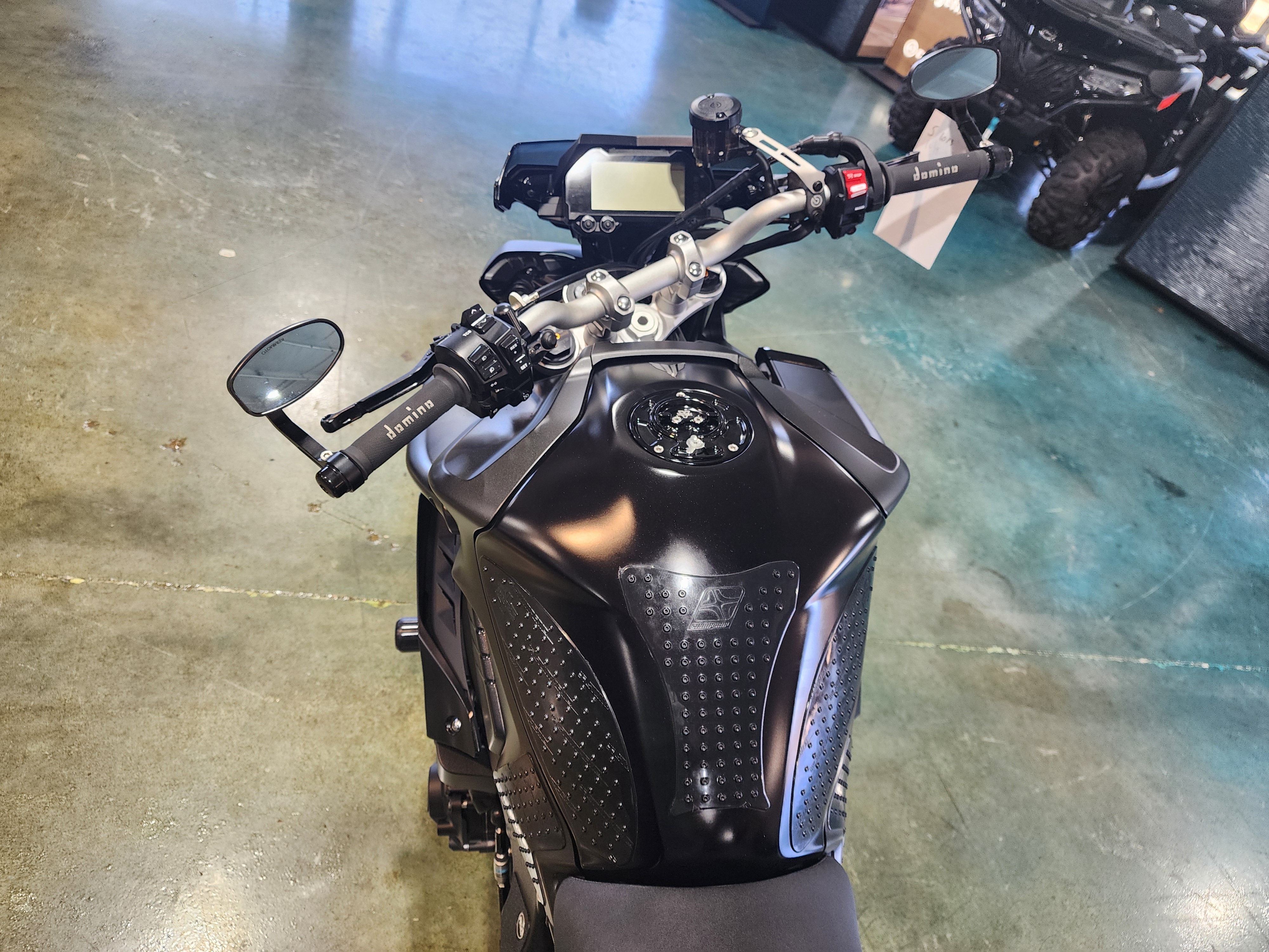 MT-10 9本 YAMAHA MTシリーズ 完全ファイル vol.2 (ヤエスメディアムック529) |本