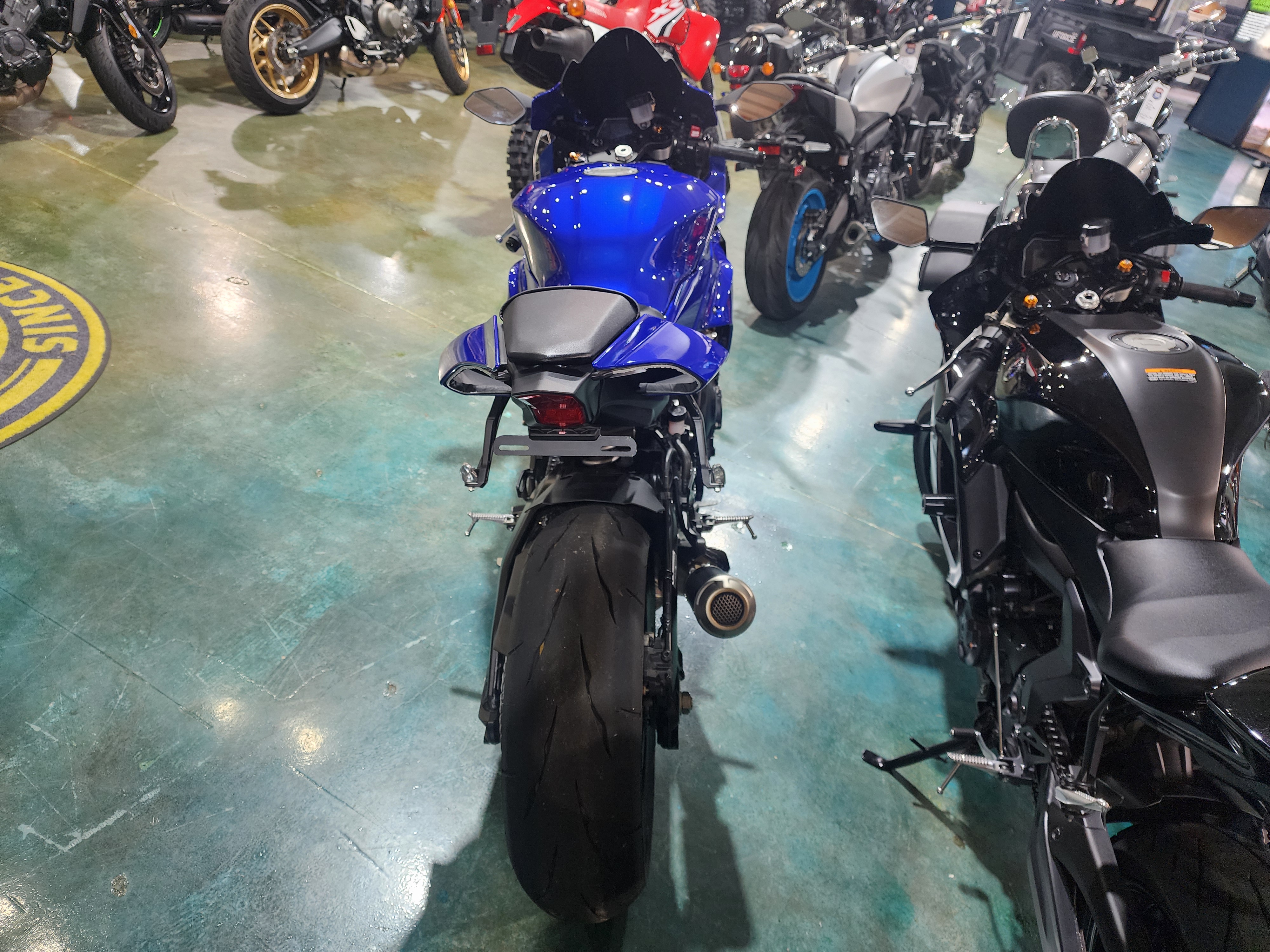 2024 Yamaha YZF-R1 Motorcycles Louisville Tennessee 004679 004679