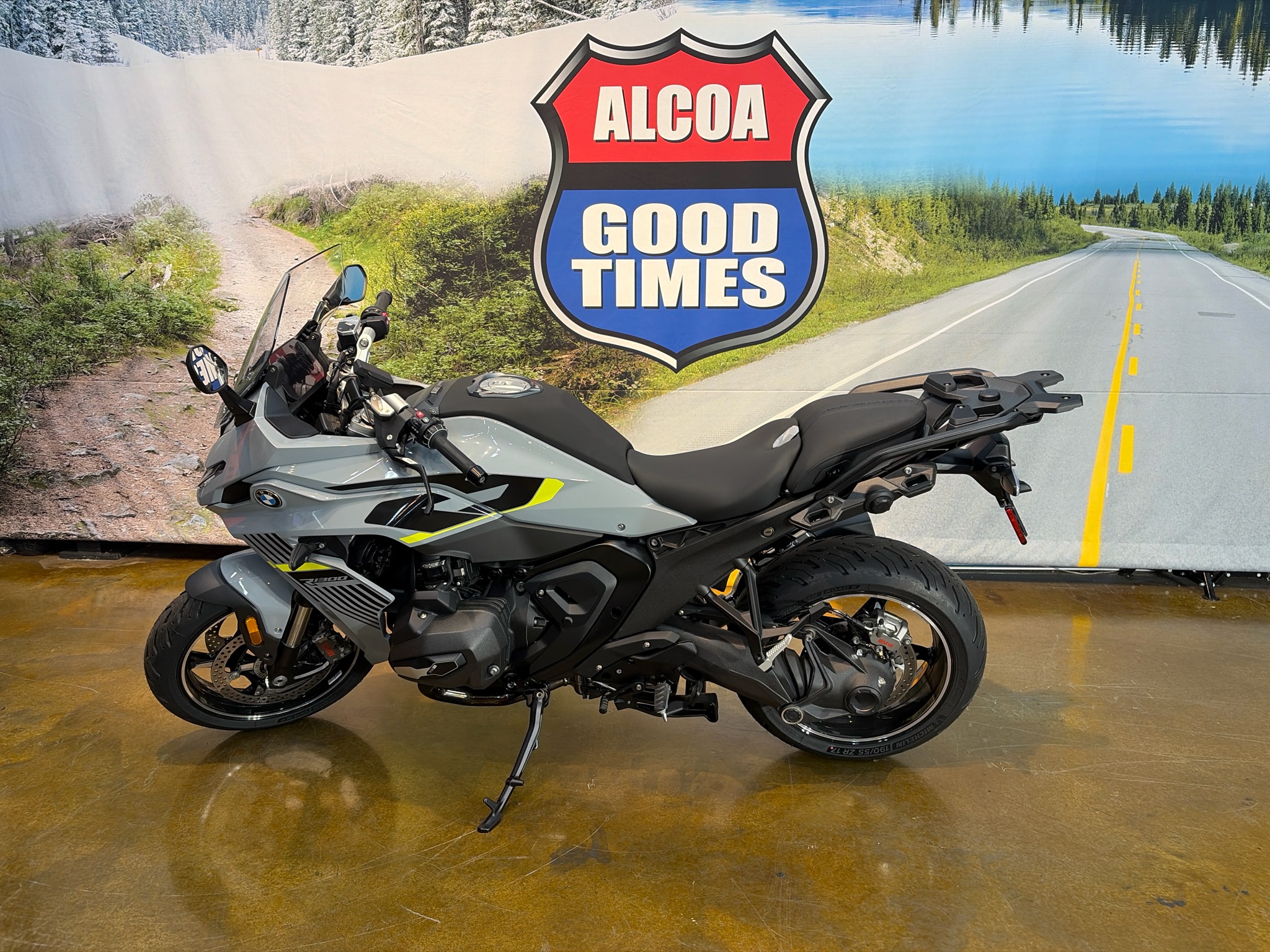 2026 R 1300 RS