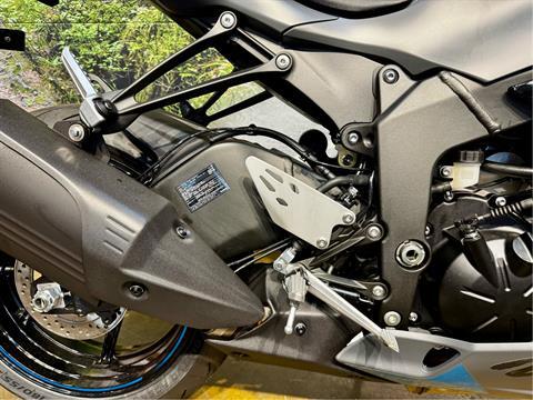 オーダー はな オーダー Ninja ZX-10R （2008）オーナーズハンドブック