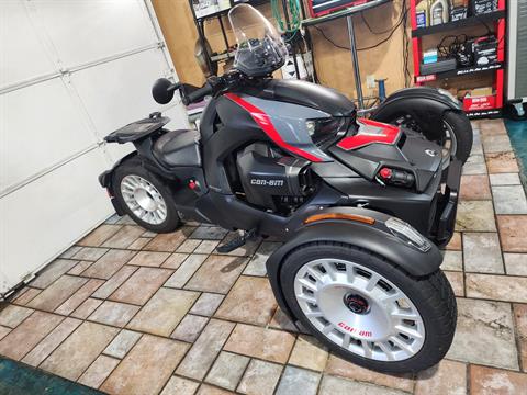 2024 Can-Am Ryker Rally