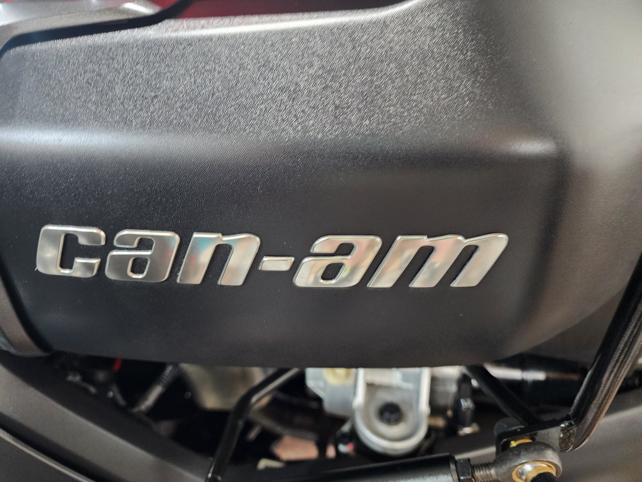 2024 Can-Am™ Ryker Rally 7
