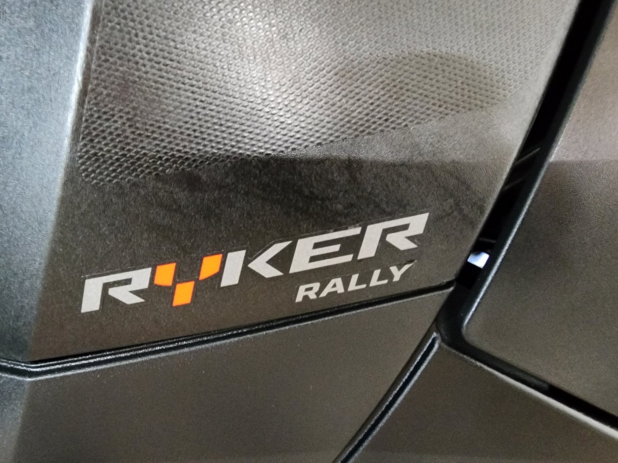 2024 Can-Am™ Ryker Rally 8
