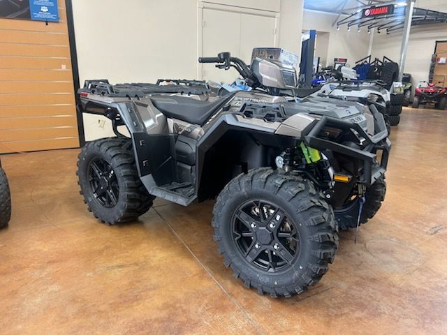 2026 Sportsman 850 Trail