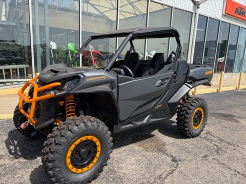 2026 Commander XT-P