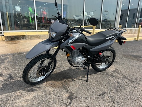 2026 XR150L