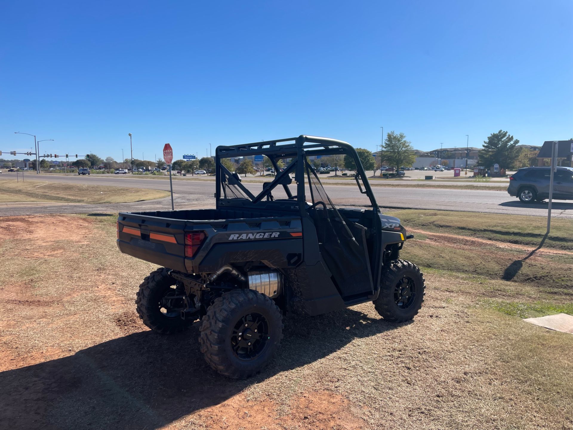 2024 Polaris Ranger XP 1000 Premium 3
