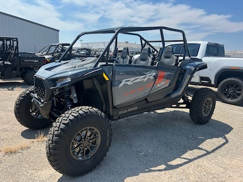 2027 RZR XP S 4 1000 Sport